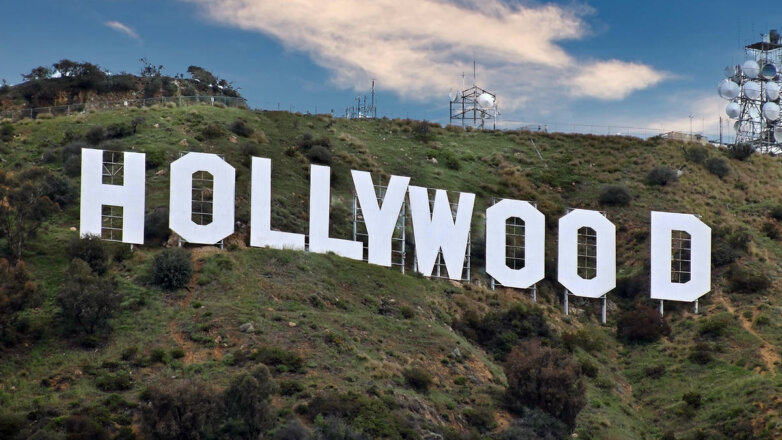 Голливудские сценаристы начали первую за 15 лет забастовку