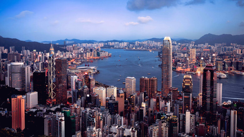 Гонконг раздаст 500 тысяч бесплатных авиабилетов для восстановления туризма