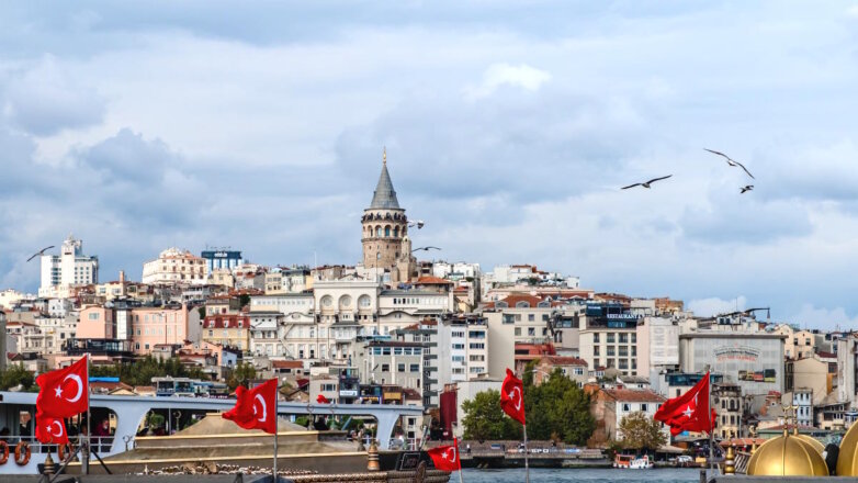 1,5 миллиона домов в Стамбуле планируют расселить из-за угрозы обрушения