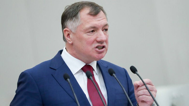 Хуснуллин поручил утвердить планы восстановления жилья на новых территориях РФ