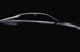 Hyundai рассекретил первую информацию о новом поколении Solaris