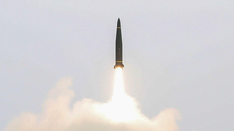 Южная Корея проведет пуск баллистической ракеты "Хёнму-5"