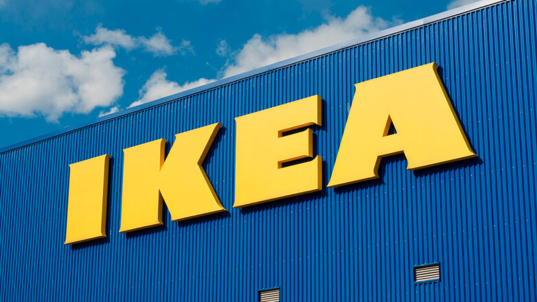 Компания из Коми выкупила два российских завода IKEA