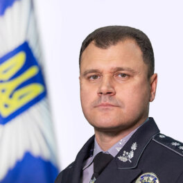 Министром внутренних дел Украины назначен Игорь Клименко