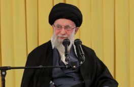 Верховный лидер Ирана назвал приоритеты во внешней политике, исключив из них Европу