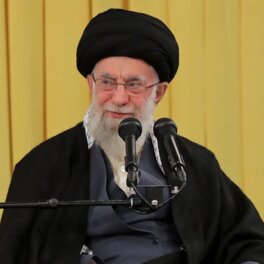 Верховный лидер Ирана назвал приоритеты во внешней политике, исключив из них Европу