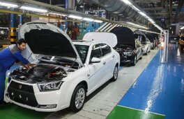 Автомобили иранских брендов Iran Khodro и SAIPA проходят сертификацию в России