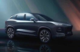 Китайский автомобильный бренд Jetour выйдет на рынок России весной