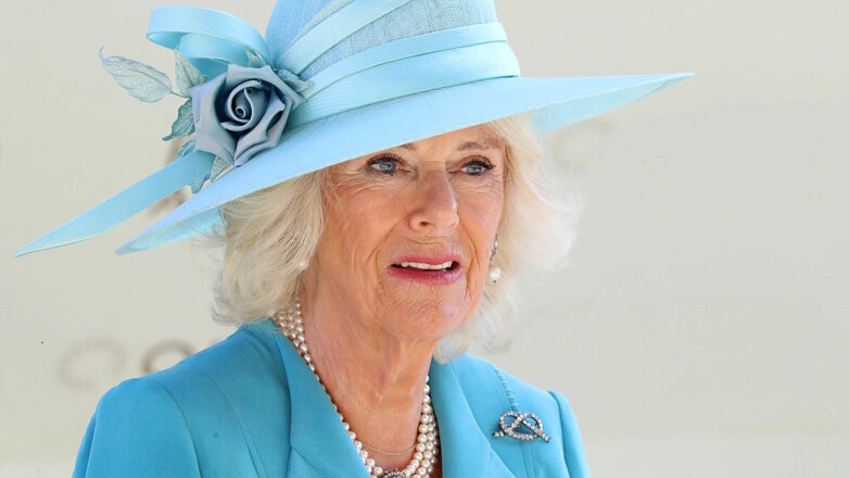Daily Mail: Букингемский дворец намерен называть супругу Карла III Камиллу королевой