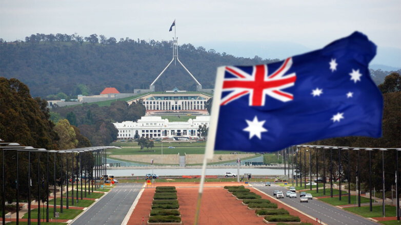 Reuters: Австралия купит у США атомные подлодки в рамках AUKUS