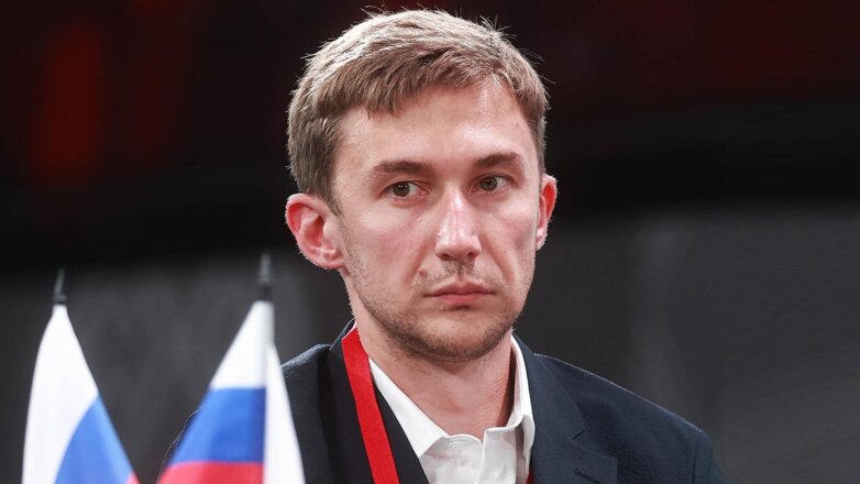 Карякин продолжит спортивную карьеру после избрания главой Федерации шахмат Подмосковья