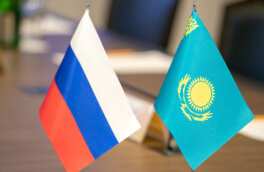 Токаев ответил на заявления, что Казахстан отворачивается от России