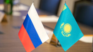 Переговоры по Украине, русофобия, контакты Астаны и Киева: о чем говорил посол Казахстана в РФ