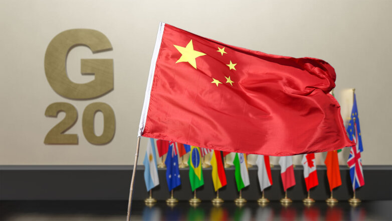 Китай готов вместе с G20 работать над глобальной продовольственной безопасностью