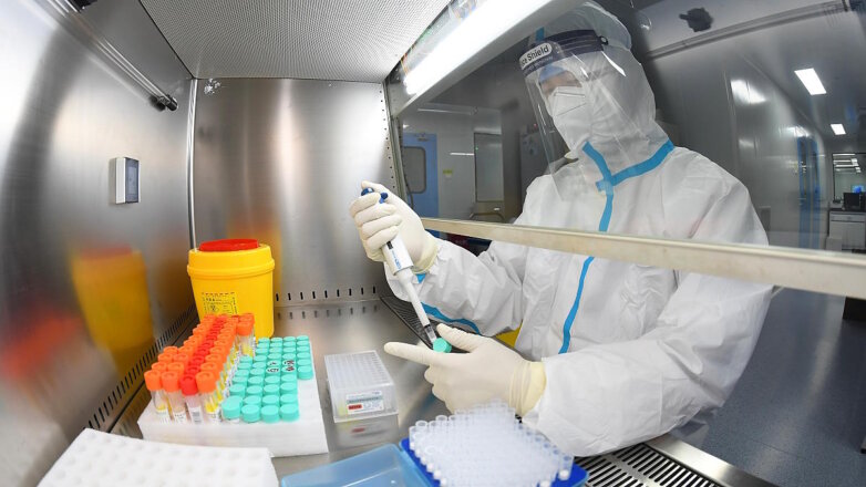 WSJ: в США считают, что пандемия COVID-19 началась после утечки из лаборатории