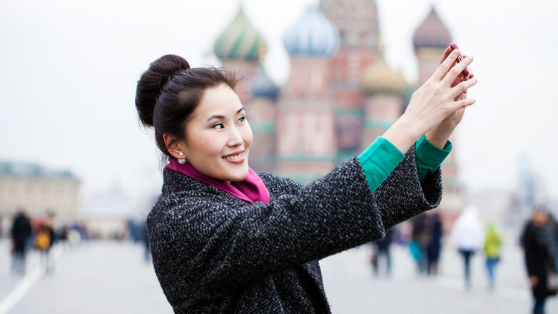 РБК: Россия и Китай возобновили соглашение о безвизовом туризме