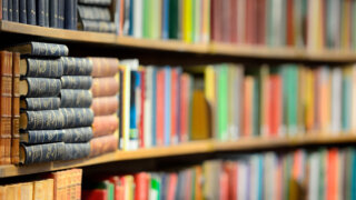 NYT: из библиотек Европы украдено более 170 книг российских классиков