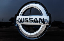 Nissan подал заявки на регистрацию товарных знаков в России
