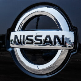 Nissan подал заявки на регистрацию товарных знаков в России