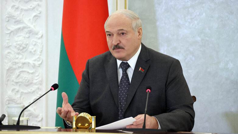 Лукашенко подписал закон о ратификации соглашения СНГ о борьбе с коррупцией