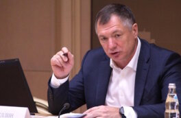 Пакистан и Афганистан заинтересованы в развитии транспортного коридора "Север – Юг"