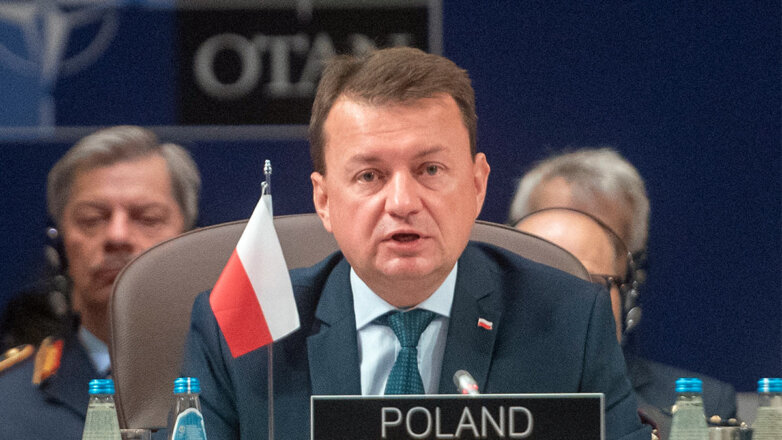 Варшава не считает проблемой участие польских наемников в боях на Украине