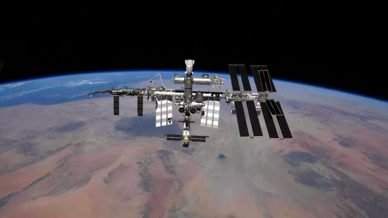 Поврежденный корабль "Союз МС-22" вернется на Землю с МКС в конце марта