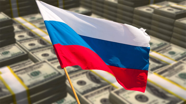 В ЦБ сообщили о снижении международных резервов России за май