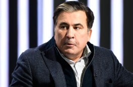 Генпрокуратура Грузии обвинит Саакашвили в призывах к свержению власти