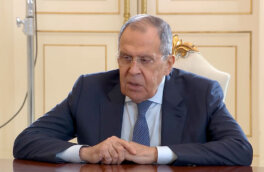 Укрепление многополярности неоднозначно воспринимается на Западе, заявил Лавров