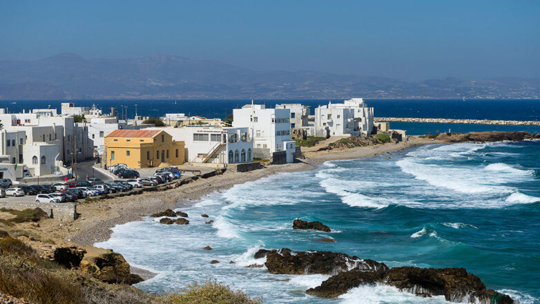 В Средиземноморье нашли остров с низкими ценами для туристов