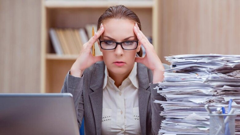 Меньше стресса: психолог дал советы, как быстрее адаптироваться на новой работе