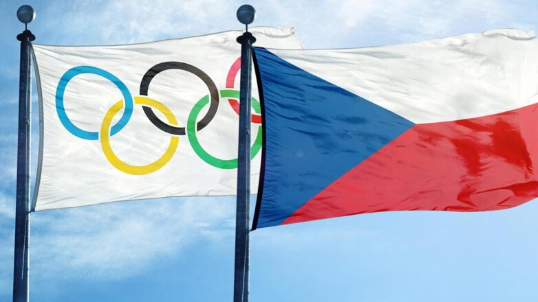 Чехия не намерена бойкотировать Олимпийские игры из-за участия россиян