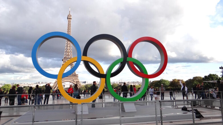 Матыцин: решение об участии россиян в Олимпийских играх примут не ранее 26 июля 2023 года