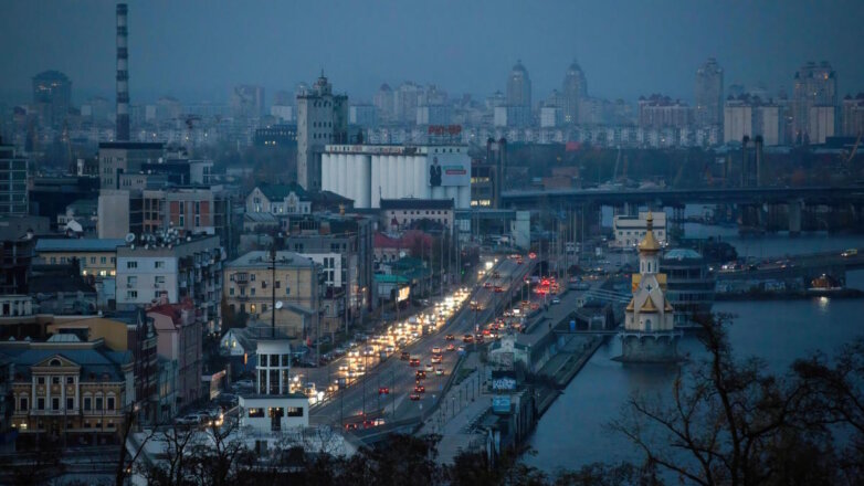 На Украине предупредили о новых ограничениях в электроснабжении