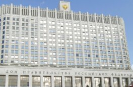 Премьер-министр Михаил Мишустин внес на рассмотрение Госдумы кандидатов в новое правительство