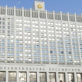 Мишустин освободил от должности главу департамента контроля правительства РФ