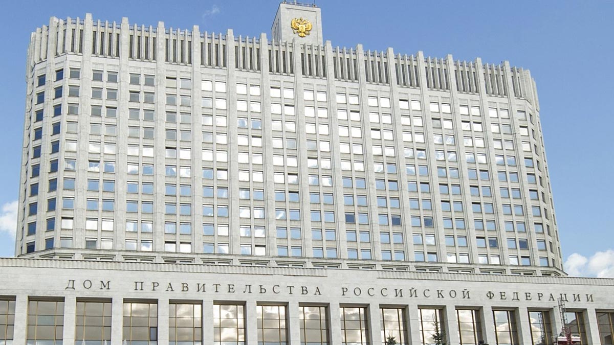 Премьер-министр Михаил Мишустин внес на рассмотрение Госдумы кандидатов в новое правительство