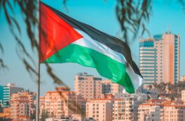 Госдеп: США и Палестина обсуждают управление сектором Газа после конфликта