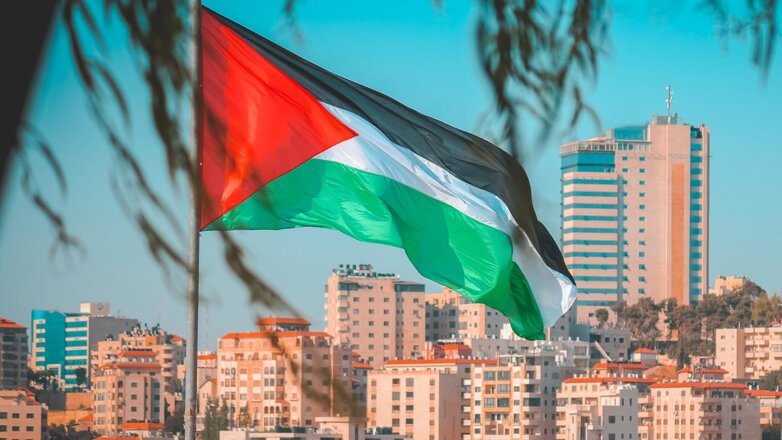 Иран хочет посеять хаос на Западном берегу реки Иордан, утверждают в Палестине