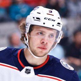 Инсайдер назвал новый возможный клуб Артемия Панарина в НХЛ