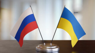 Кулеба: Украина не ведет секретных переговоров с Россией