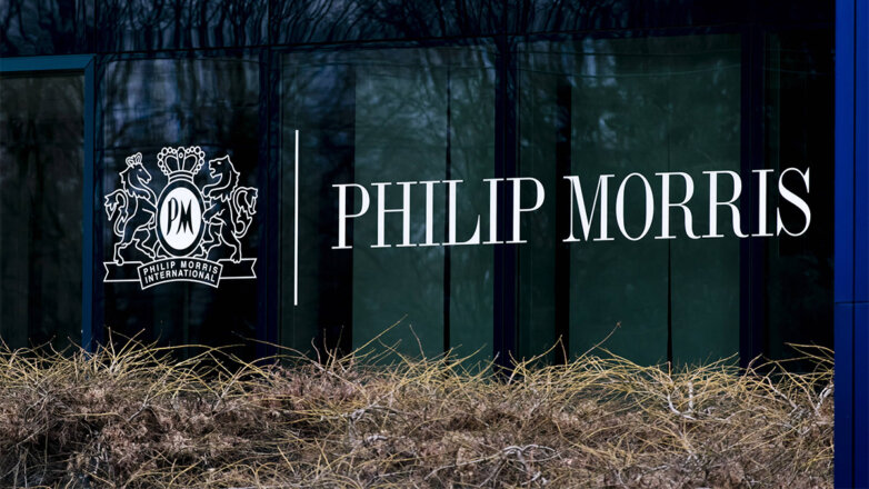Владелец Philip Morris рассказал о сложностях с продажей бизнеса в России