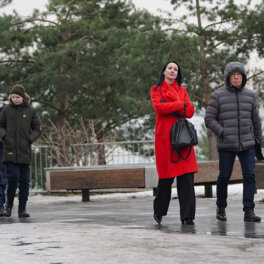 Зимы в Москве и других центральных регионах станут теплее: прогноз климатологов