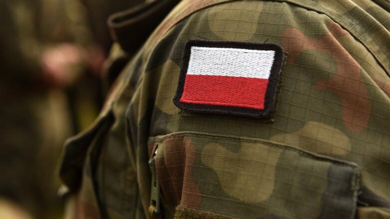 Польша увеличит численность военных на своих восточных границах