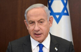 Нетаньяху: Израиль не откажется от контроля над территориями к западу от Иордана