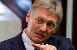 Память о Сталинградской битве, коррупция на Украине, запуск АЭС "Эд-Дабаа" в Египте: о чем говорил Песков