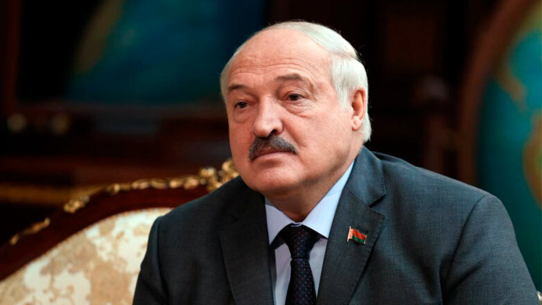 Лукашенко заявил, что готов провести встречу с Путиным и Байденом по Украине