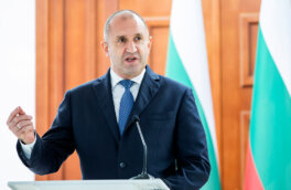 Болгария не поддержит возможные санкции против ядерной отрасли России