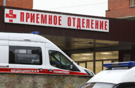 Три жителя Курской области пострадали при атаке украинского БПЛА